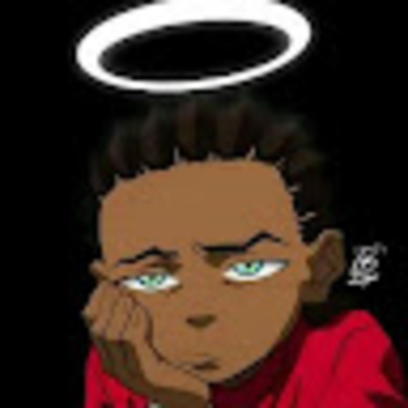 Meet your Posher, Dami - Picture 1 of 1